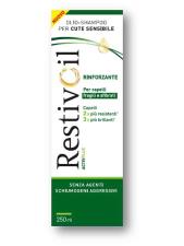 RESTIVOIL ACTIV PLUS 250 ML