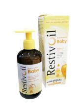 RESTIVOIL BABY SHAMPOO 250 ML