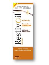 RESTIVOIL FISIOLOGICO NUTRITIVO 250 ML