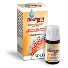 REUTERIN GOCCE 5 ML