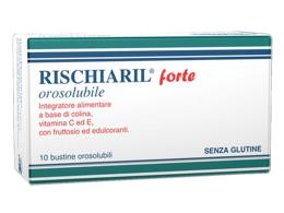 RISCHIARIL FORTE 10 BUSTINE