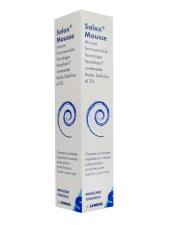 SALAX MOUSSE 75 ML