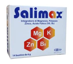 SALIMAX 14 BUSTINE