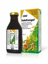 SALUFRANGOL 250 ML