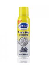 SCHOLL DEODORANTE CONTROL SPRAY PIEDI DEO CONTROL 150 ML