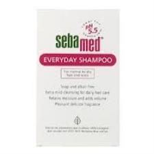 SEBAMED SHAMPOO EVERYDAY ML 200