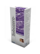 SEBOZERO SHAMPOO 250 ML