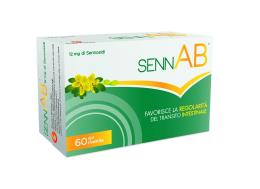 SENNAB 60 COMPRESSE