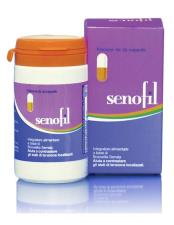 SENOFIL 30 CAPSULE