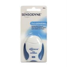 SENSODYNE FILO INTERDENTALE EXPANDING