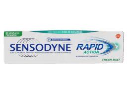 SENSODYNE RAPID ACT EXTRA FRESH