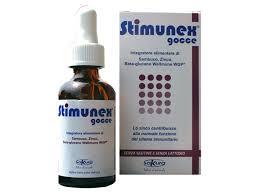 STIMUNEX GOCCE 30 ML