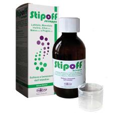 STIPOFF SCIROPPO 200 ML