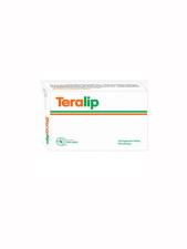 TERALIP 1000 20 COMPRESSE