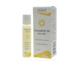 THIOSPOT SR SKIN ROLLER 5 ML