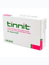 TINNIT 30 CAPSULE