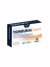 TIONEURAL RETARD 30 COMPRESSE