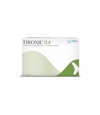 TIROXIL 0,4 30 COMPRESSE