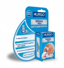 URGO RAGADI MANI CEROTTO LIQUIDO PROTETTIVO 3,25 ML