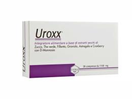 UROXX 30 COMPRESSE