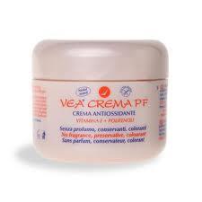 VEA CREMA PF VITAMINA POLIFUNZIONALE 50 ML