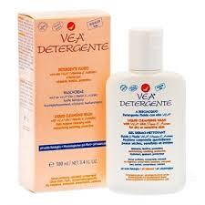 VEA DETERGENTE PROTETTIVO LENITIVO 100 ML