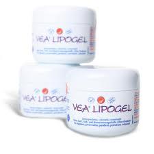 VEA LIPOGEL IDRATANTE PROTETTIVO 50 ML