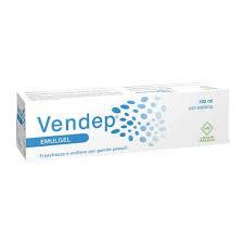 VENDEP EMULGEL 100 ML