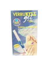 VERRUKILL GEL RIMOZIONE VERRUCHE 2 ML