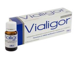 VIALIGOR 14 FLACONCINI DA 13 ML