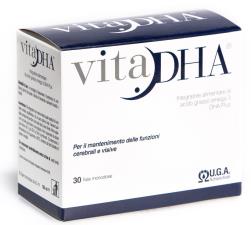 VITADHA 30 FIALE MONODOSE DA 6,5 ML