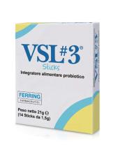 VSL 3 14 STICK 1,5 G