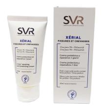 XERIAL SCREPOLATURE E RAGADI 50 ML