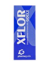 XFLOR GOCCE 5 ML