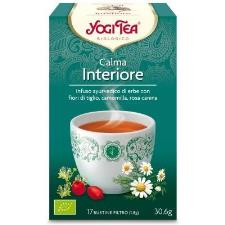 YOGI TEA CALMA INTERIORE 31 G