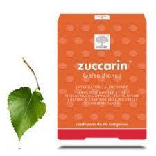 ZUCCARIN 120 COMPRESSE