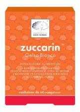 ZUCCARIN 60 COMPRESSE